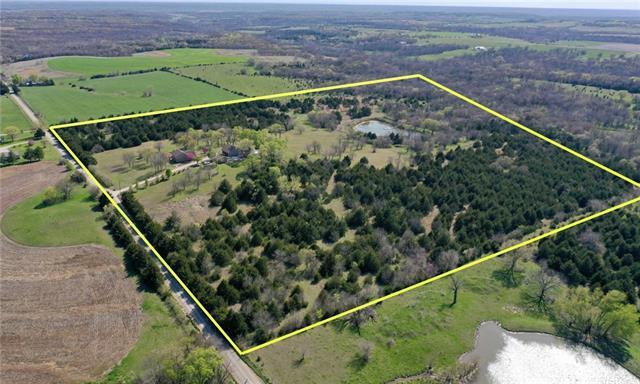 Property Photo:  4235 Pawnee Road  KS 66073 