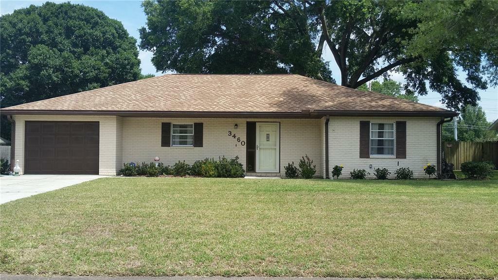 Property Photo:  3460 Christina Groves Circle N  FL 33813 