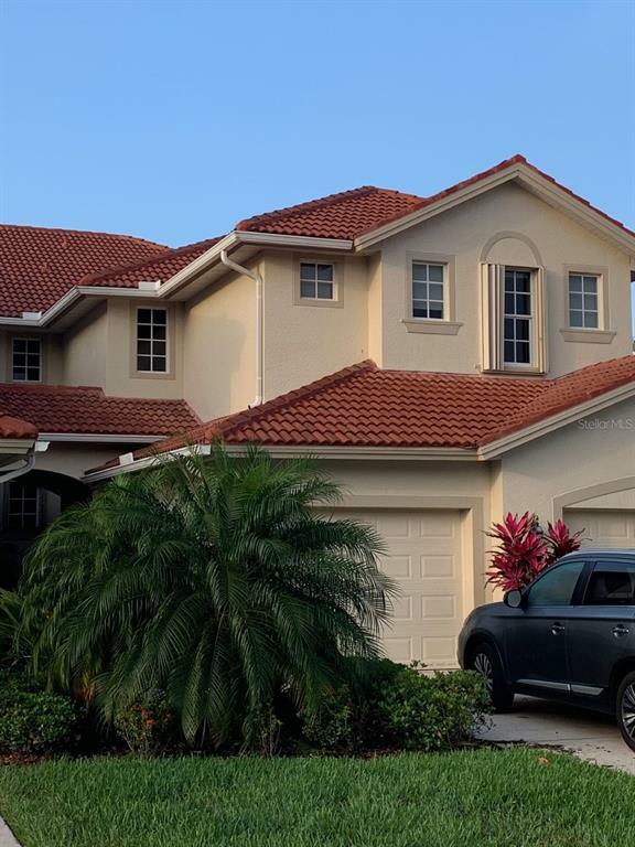 Property Photo: 4612 Club Drive D202 FL 33953