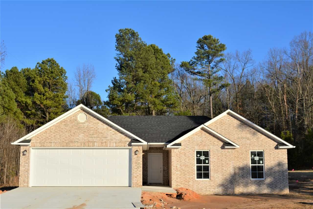 Property Photo:  5308 Hwy 141  AR 72401 