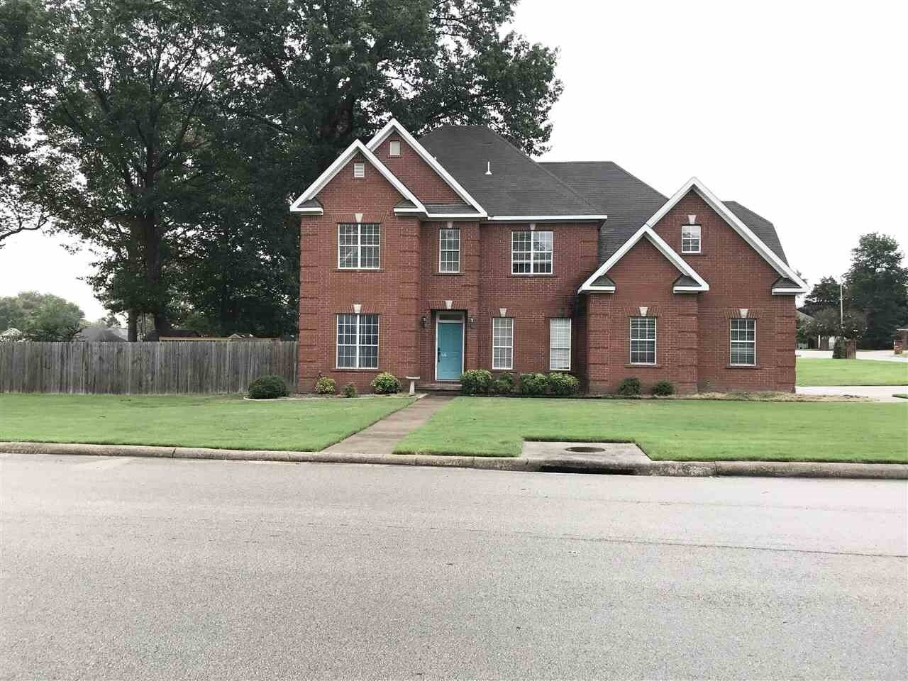 Property Photo: 4202 Stephanie Lane AR 72405
