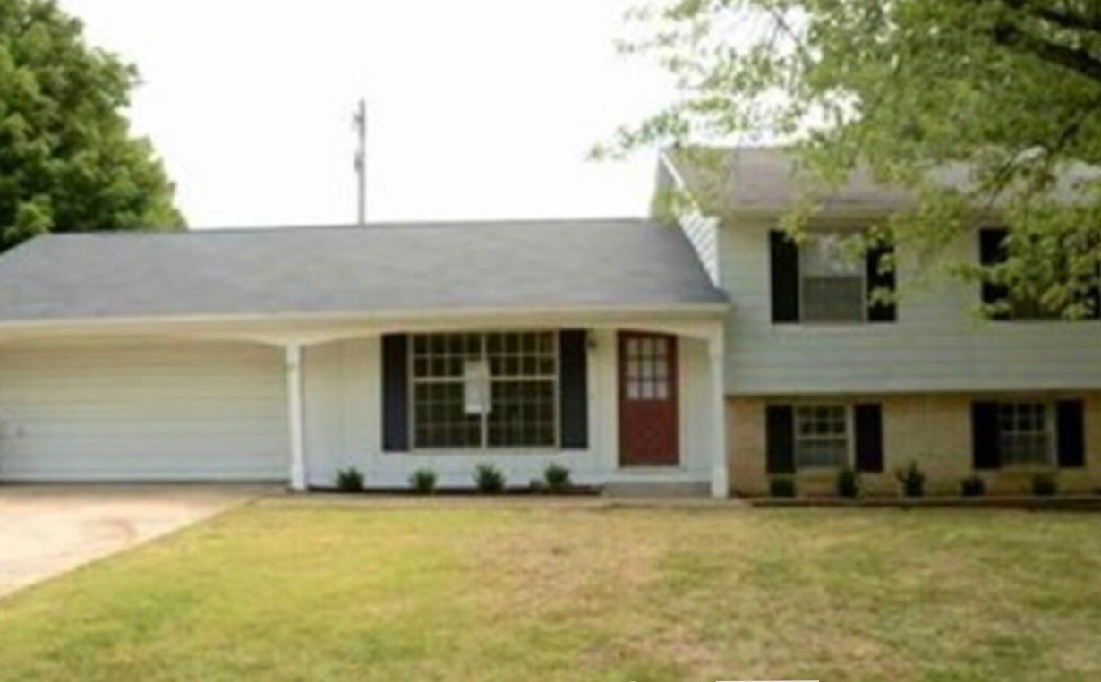 Property Photo:  1606 Tanglewood Drive  AR 72401 