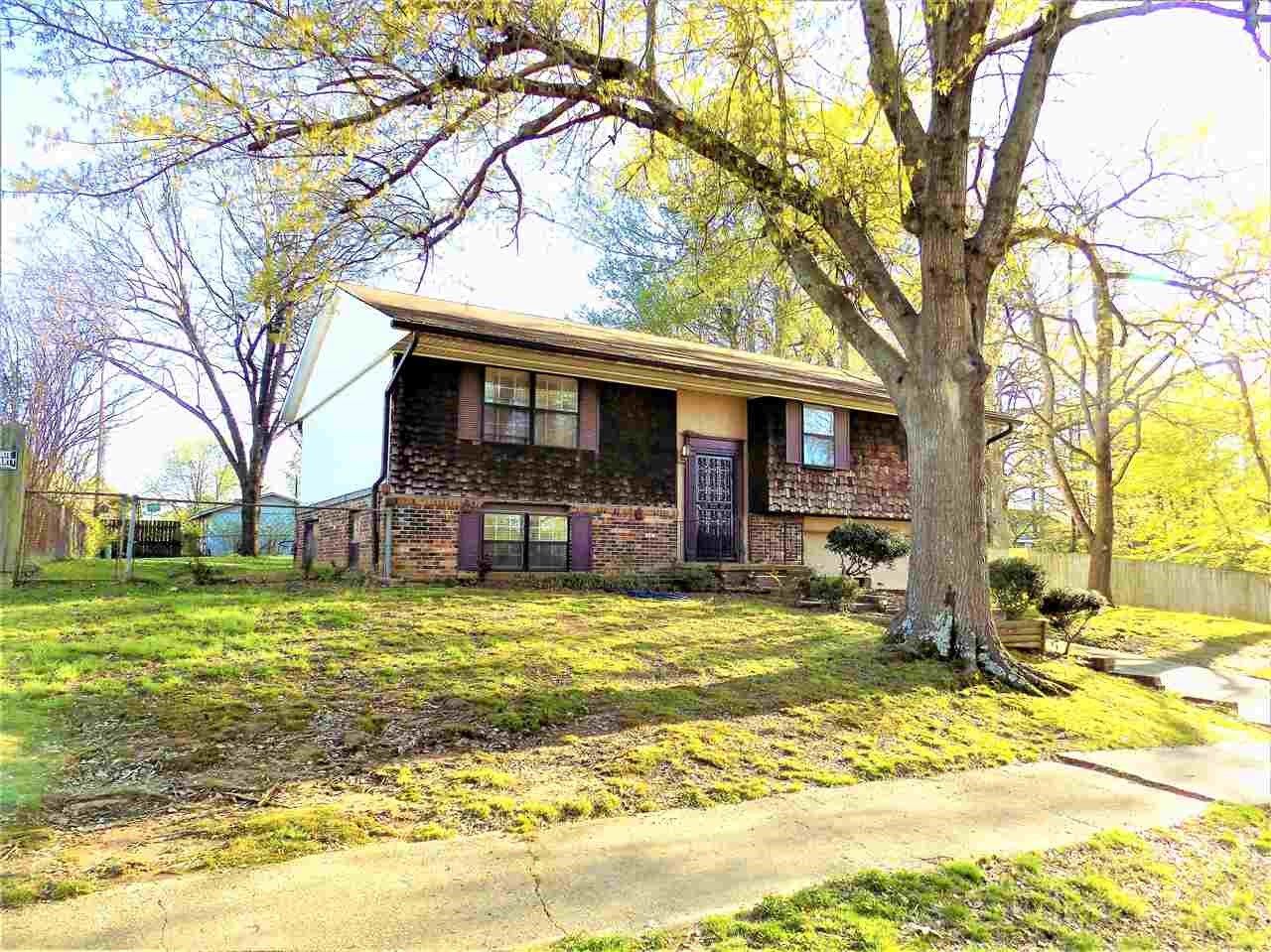Property Photo:  2007 Westwood  AR 72401 