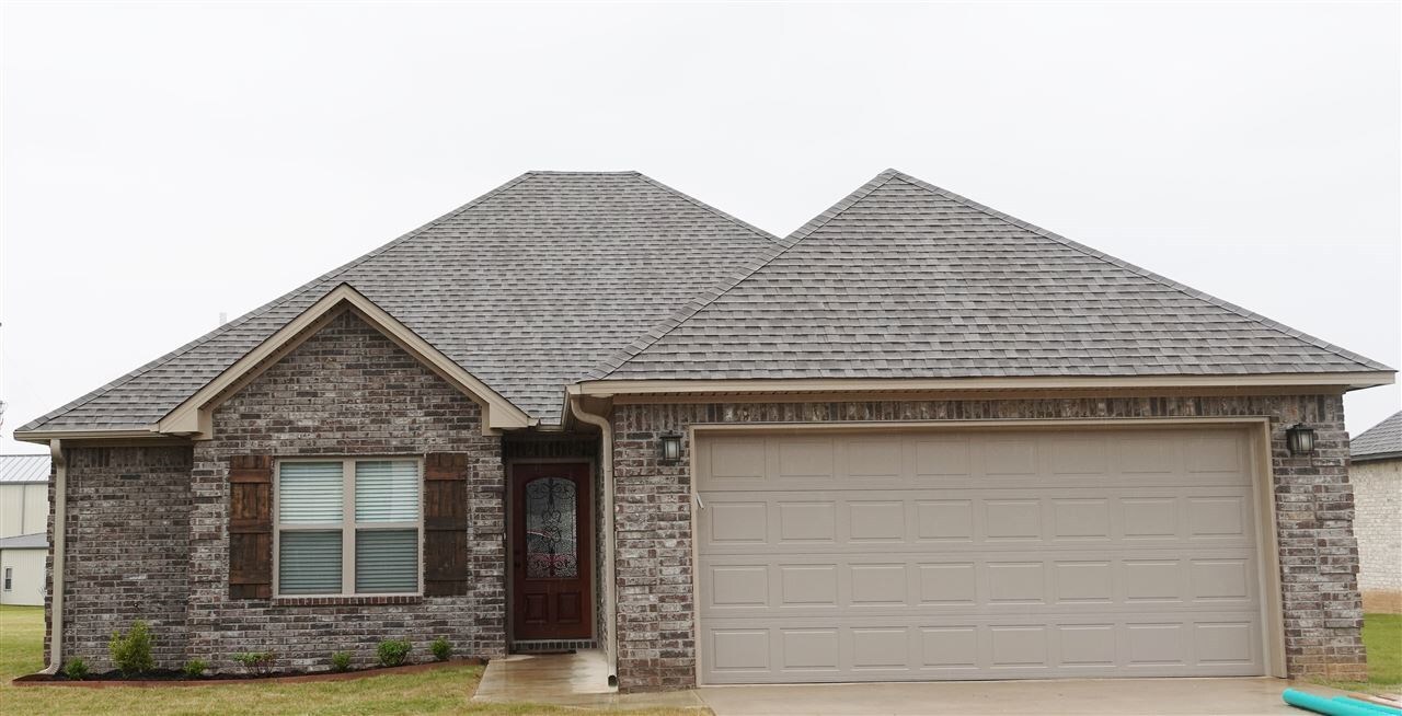 Property Photo: 109 East Hills AR 72416
