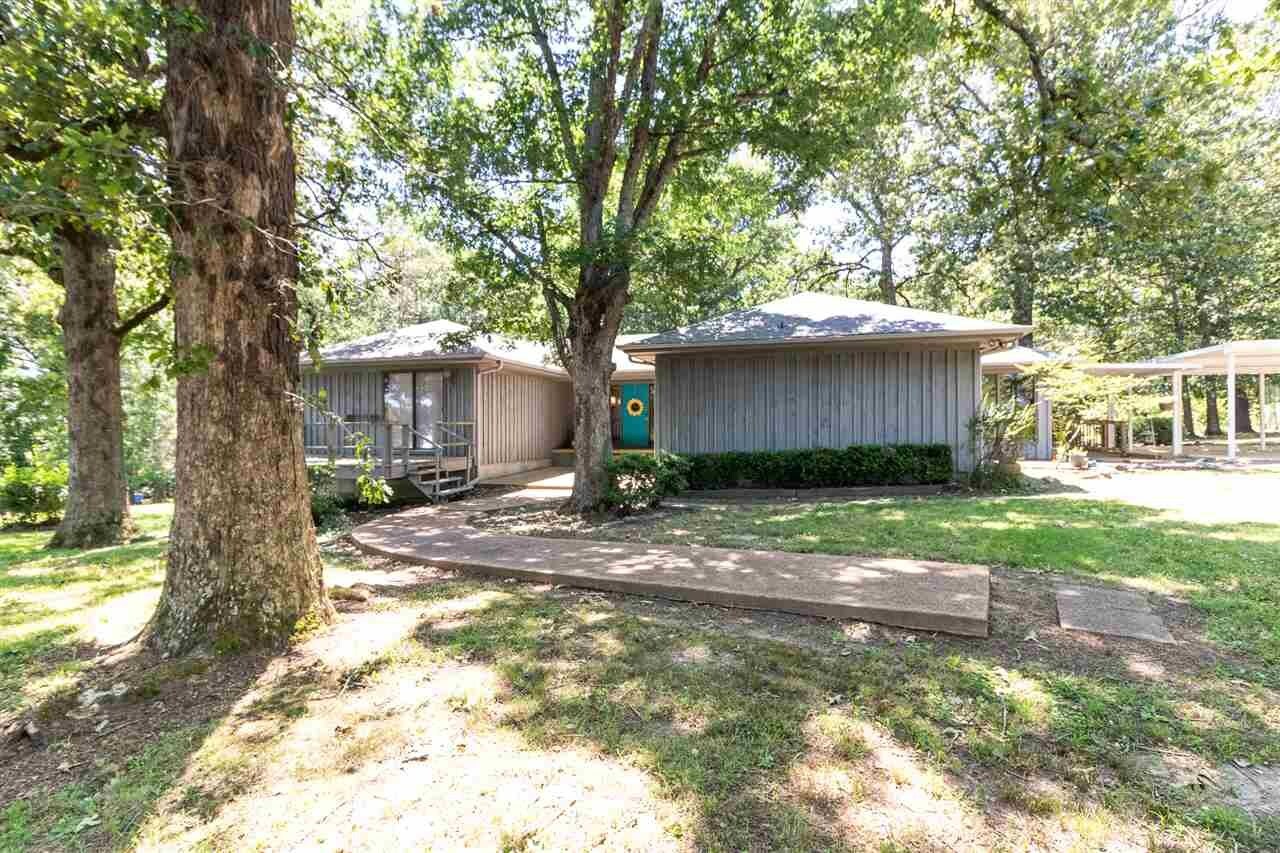 Property Photo:  6617 S Caraway  AR 72404 