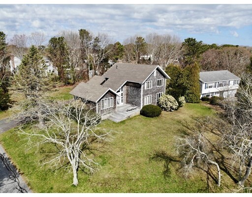 Property Photo:  1 Naushon Road  MA 02562 