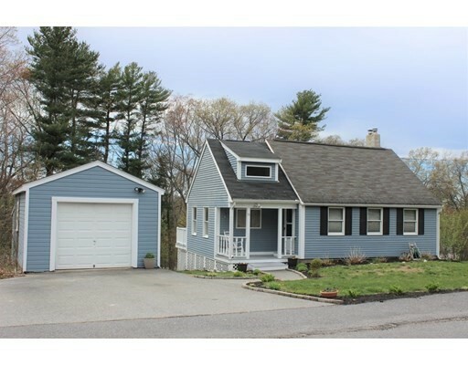 Property Photo:  31 Old North Rd  MA 01749 