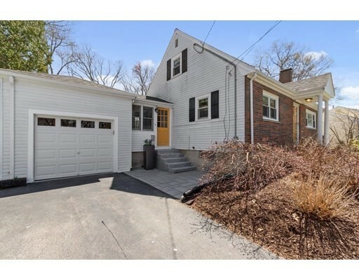 Property Photo: 159 Belmont St MA 02188