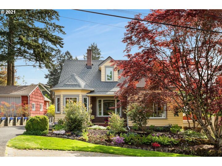 7244 SW 29th Ave  Portland OR 97219 photo