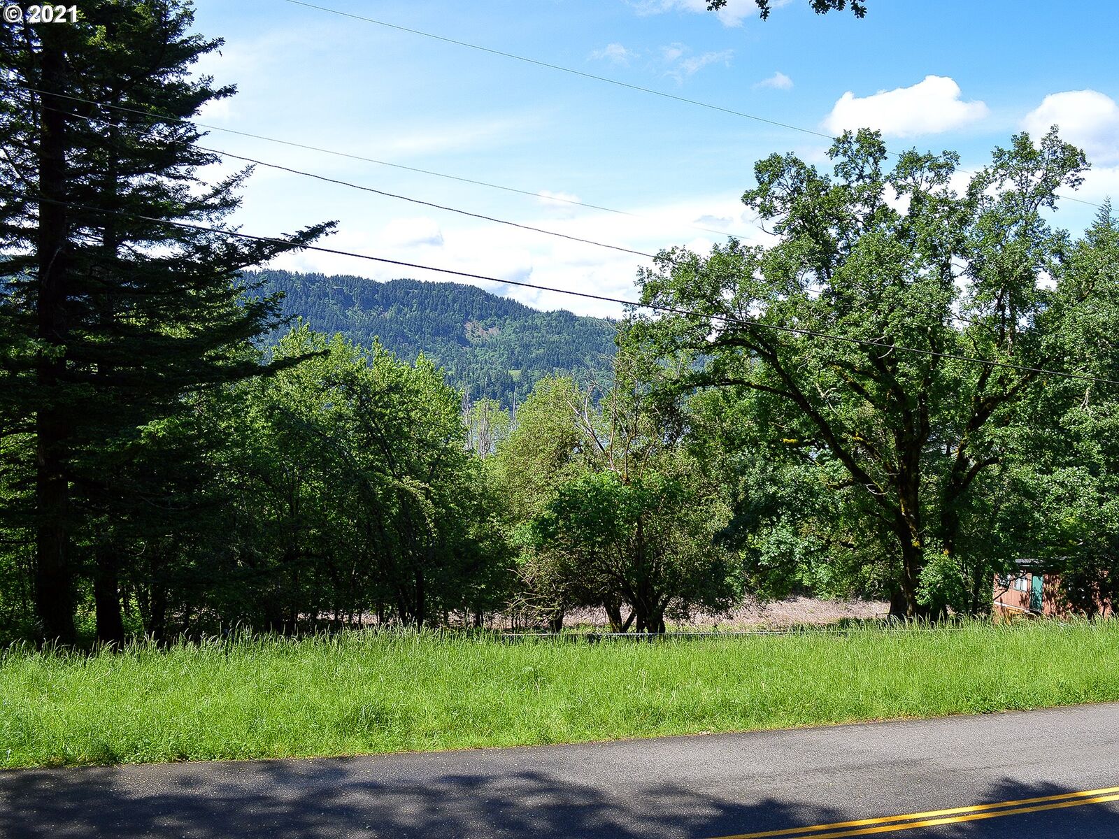 Property Photo:  47845 E Hist Columbia Rvr Hwy  OR 97019 
