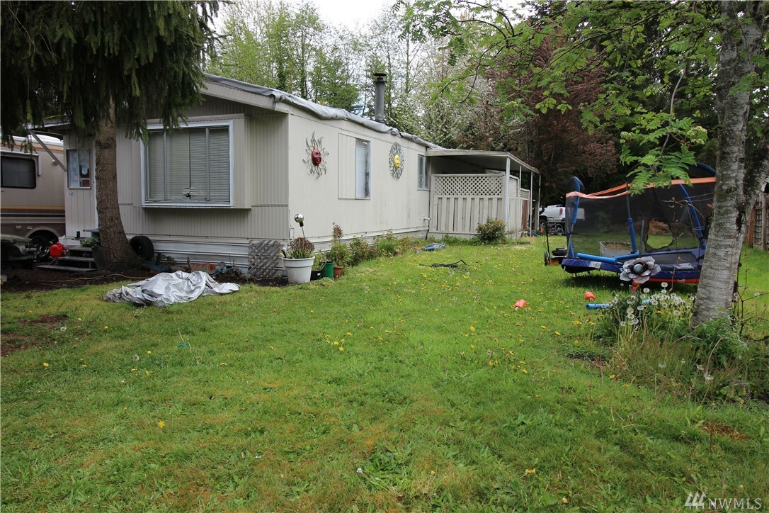 Property Photo:  15823 83rd Ave E  WA 98375 