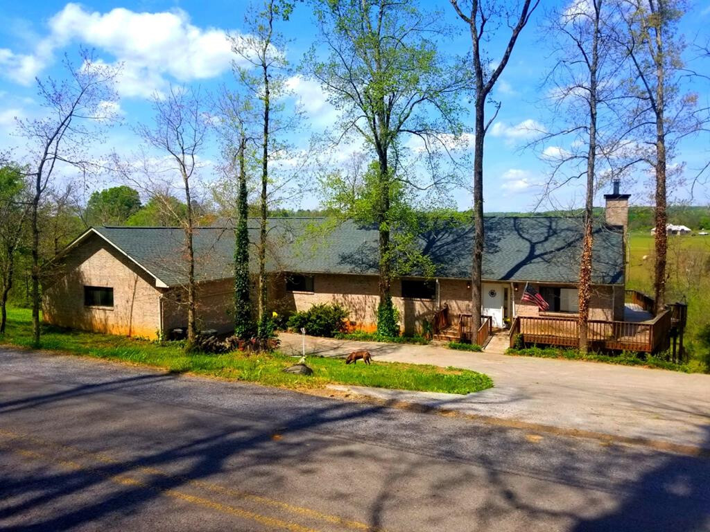 Property Photo: 149 County Road 253 TN 37303