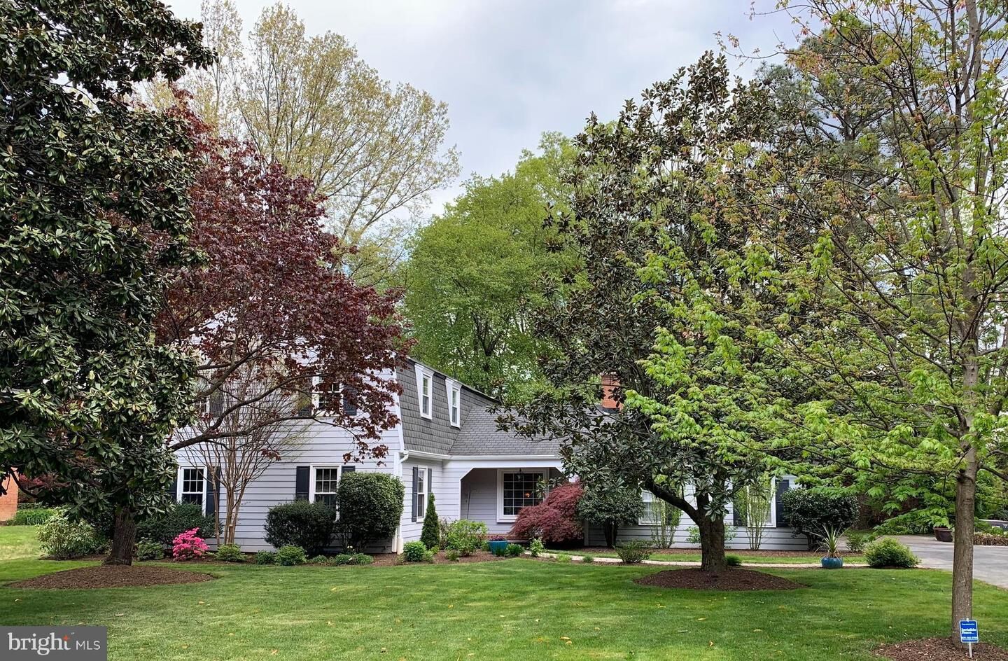 Property Photo:  9407 Ferry Landing Court  VA 22309 