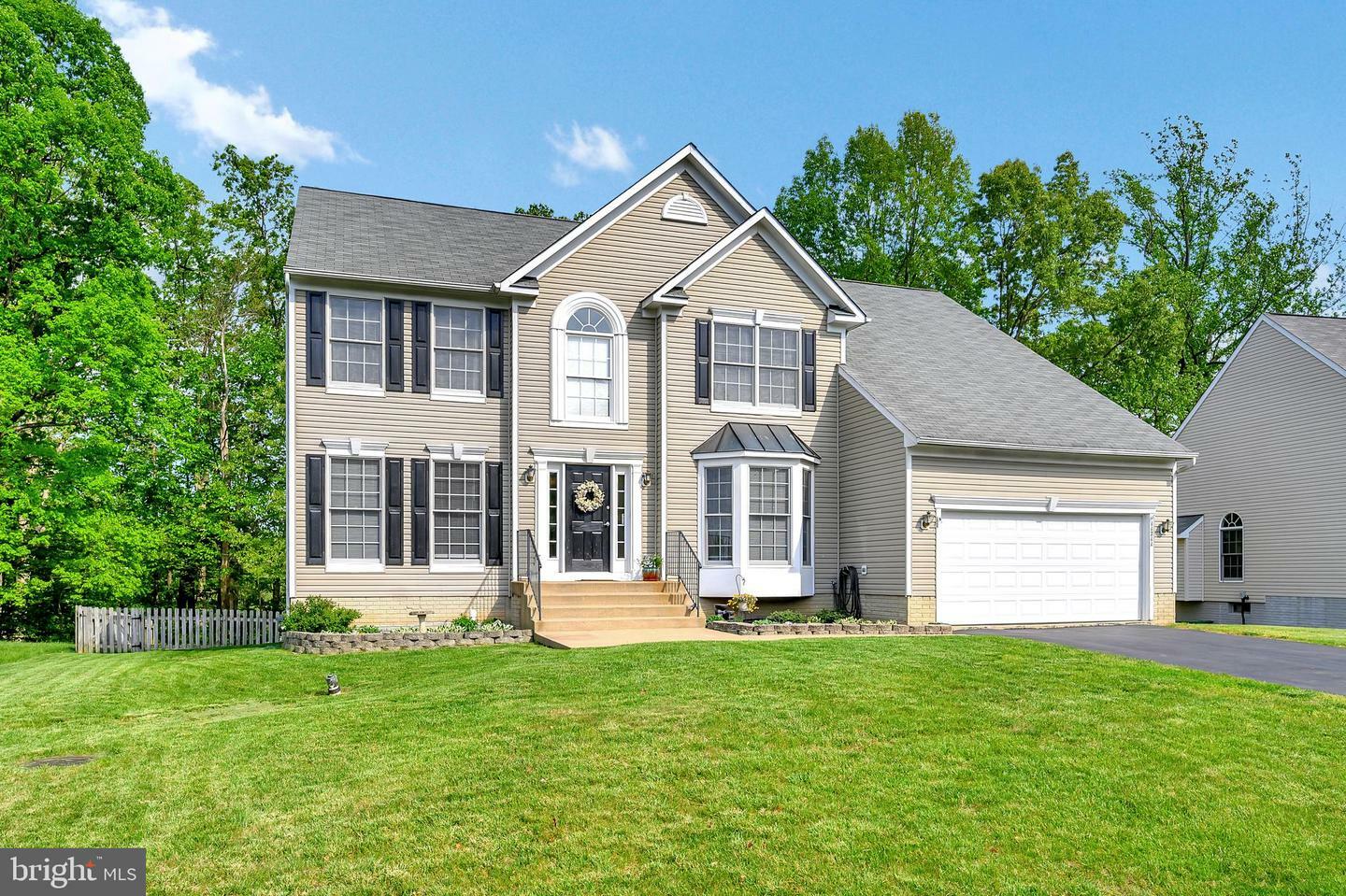 Property Photo:  11711 Harris Mill Court  VA 22408 