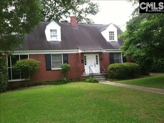 Property Photo: 3626 Blossom A SC 29205