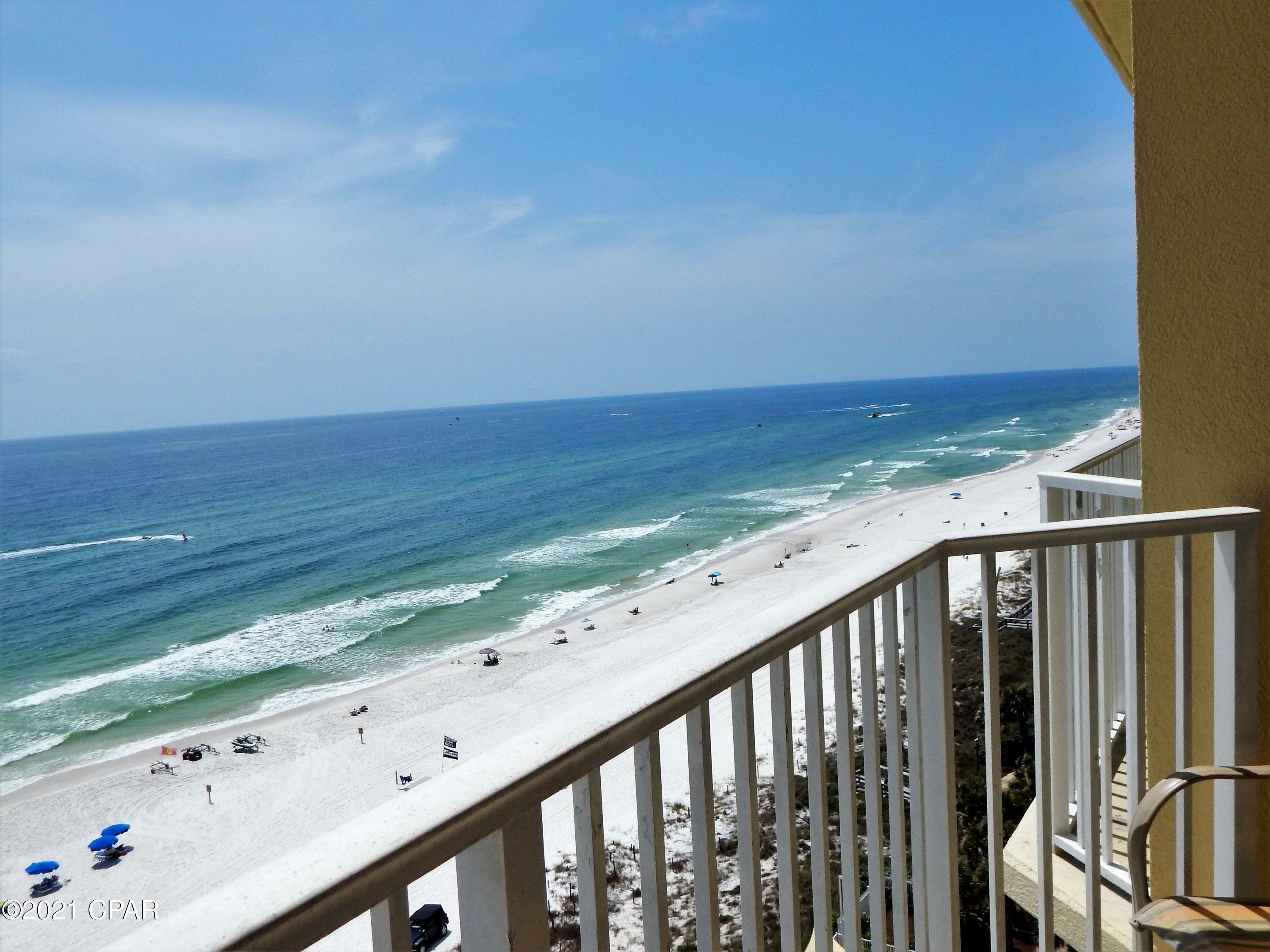 9450 S Thomas Drive 1006D  Panama City Beach FL 32408 photo