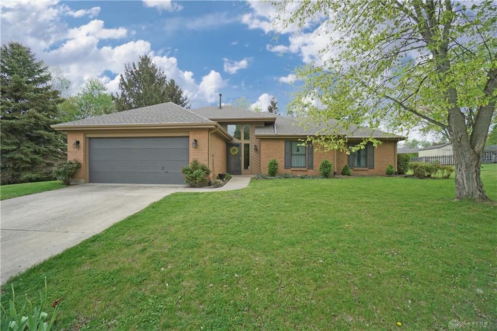 Property Photo:  751 Royston Drive  OH 45068 