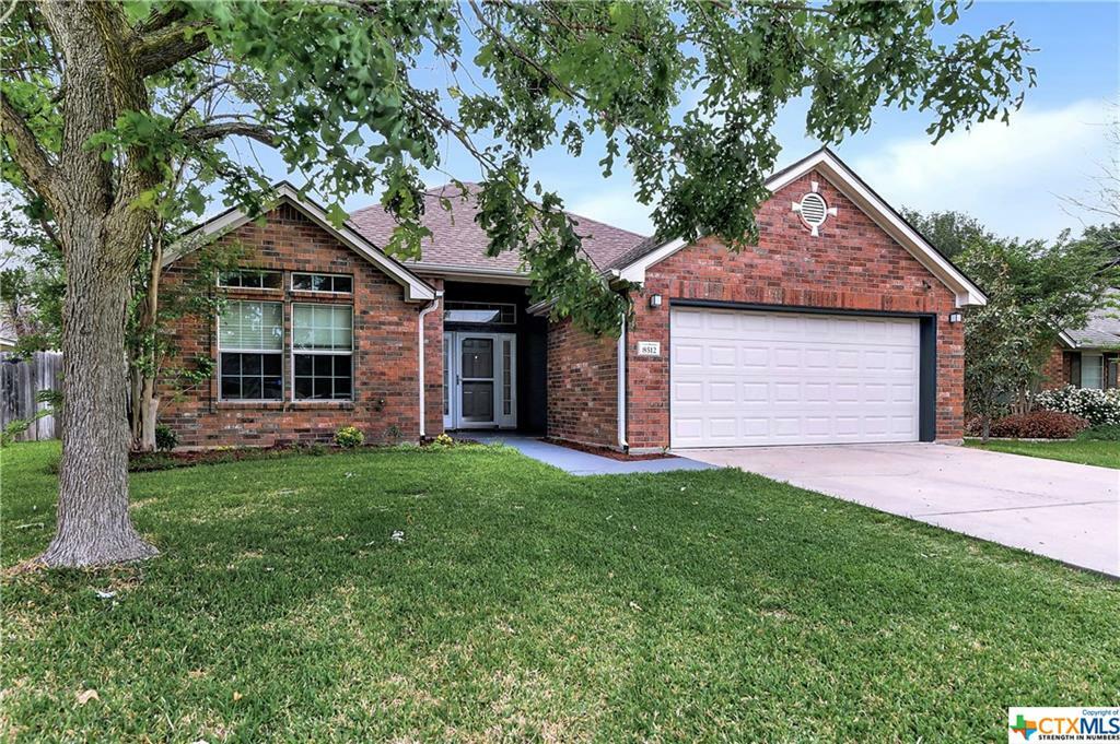 Property Photo:  8512 Oak Crossing  TX 76502 