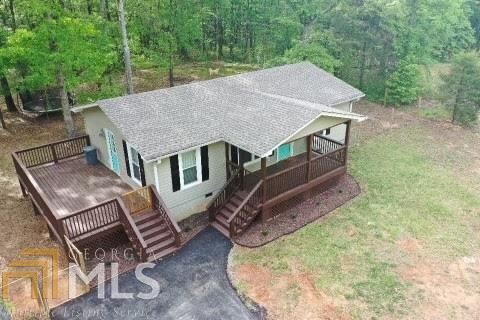 Property Photo: 2214 Hays Mill Rd GA 30117