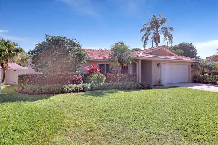 Property Photo:  11745 Barb Court  FL 33778 