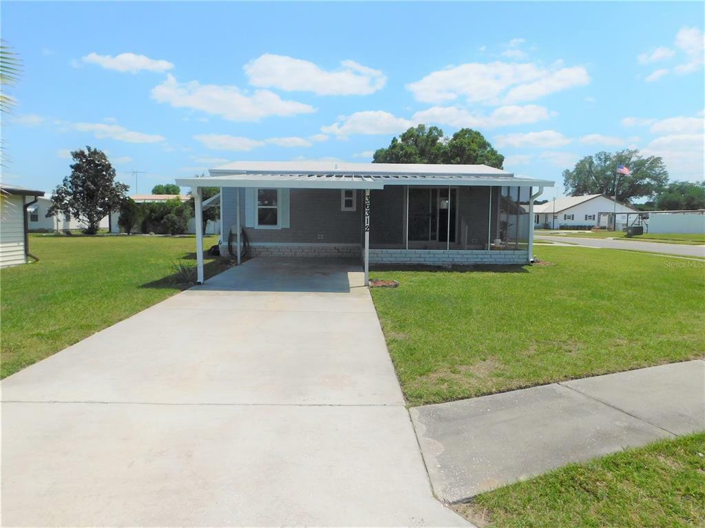 36312 Toranado Way  Zephyrhills FL 33541 photo