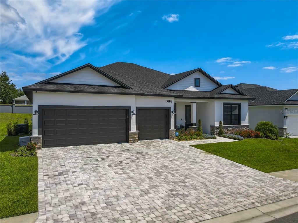 Property Photo: 3186 Jenna Mae Way FL 33812