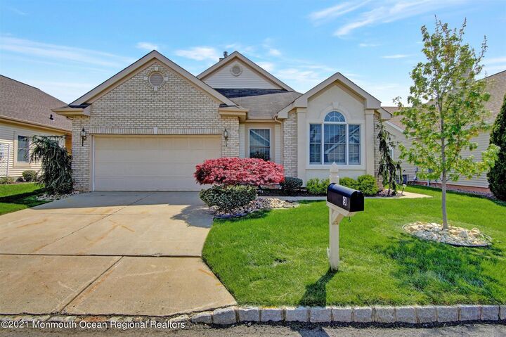 9 Ramsey Way  Monroe NJ 08831 photo