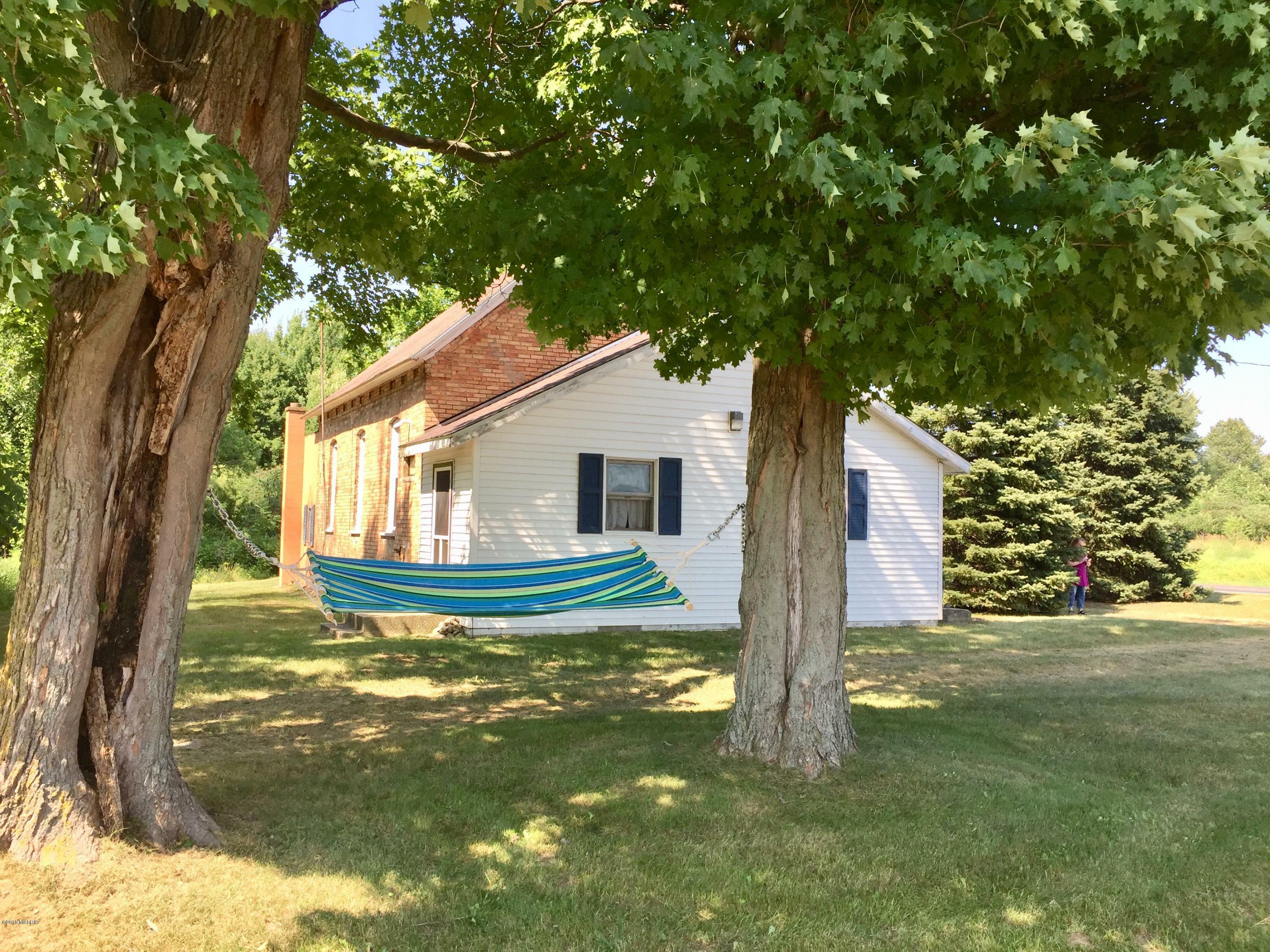 Property Photo:  6215 113th Avenue  MI 49408 