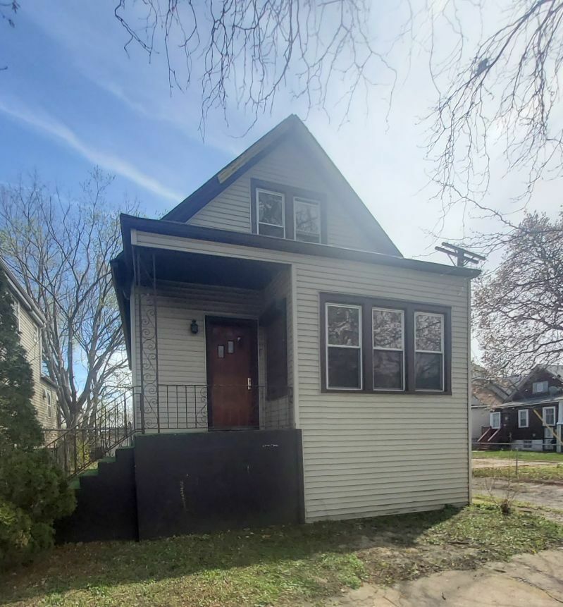 Property Photo:  9345 S Harper Avenue  IL 60619 