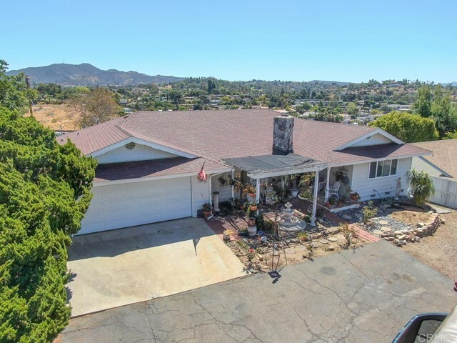 Property Photo: 1069 Anza Avenue CA 92084