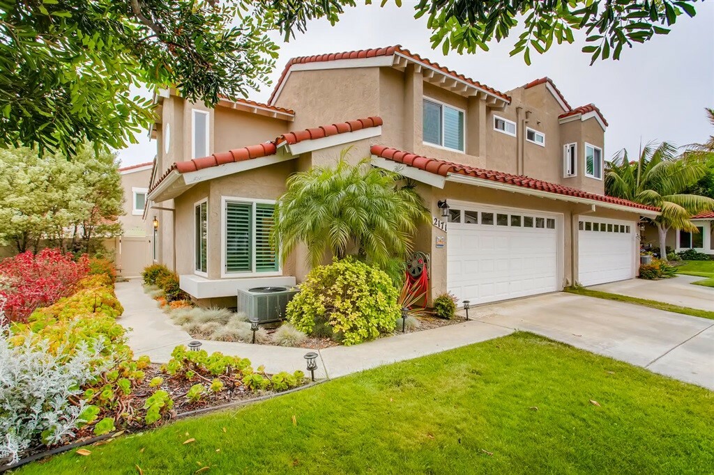 Property Photo: 2171 Sea Village Circle CA 92007