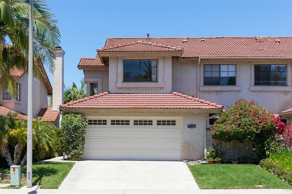 Property Photo:  736 Summersong Ln  CA 92024 