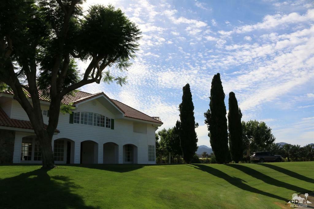 Property Photo: 81755 62nd Avenue CA 92274