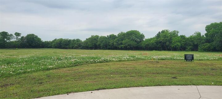 Property Photo:  000 Deer Run Trail  TX 75442 