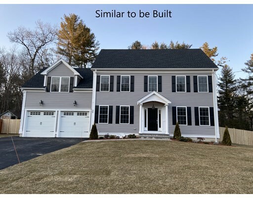 Property Photo: 137 Mossman Road MA 01776