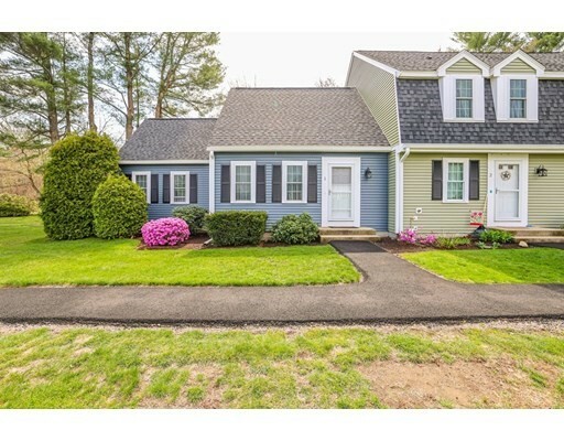Property Photo:  585 Turnpike St. 1  MA 02375 