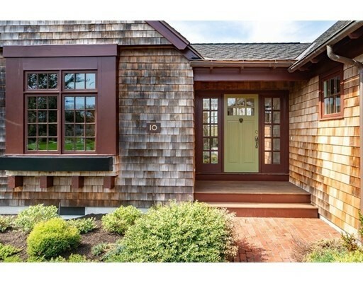 Property Photo:  10 Maryknoll Drive  MA 02043 