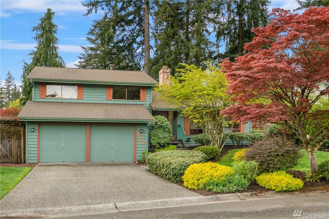 Property Photo:  2919 NE 193rd St  WA 98155 