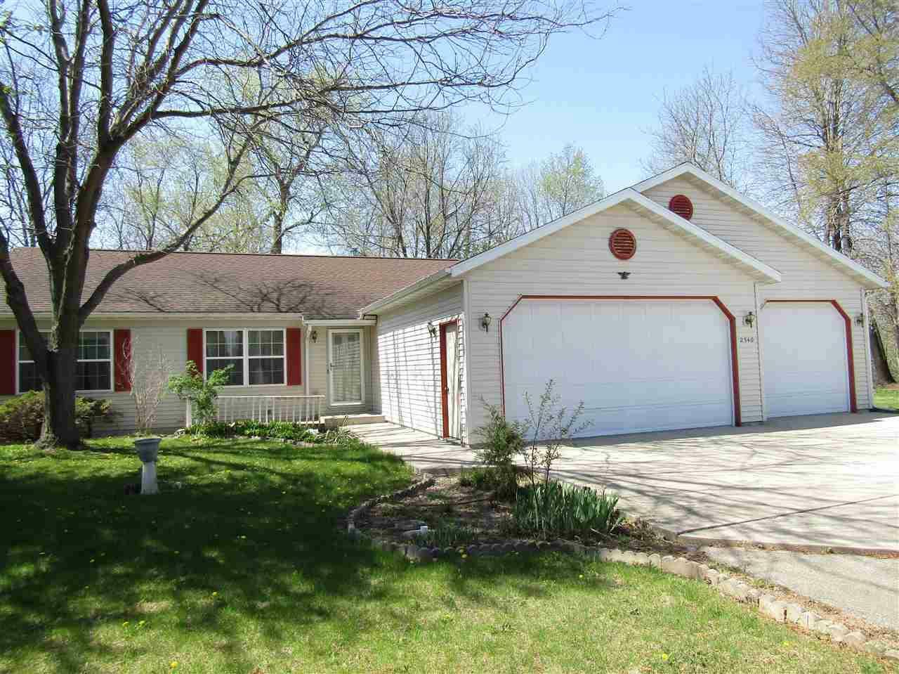 Property Photo:  2340 Afton Rd  WI 53548 