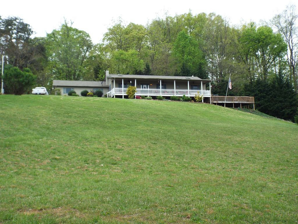 Property Photo:  3250 Proffitt Heights Circle  TN 37725 