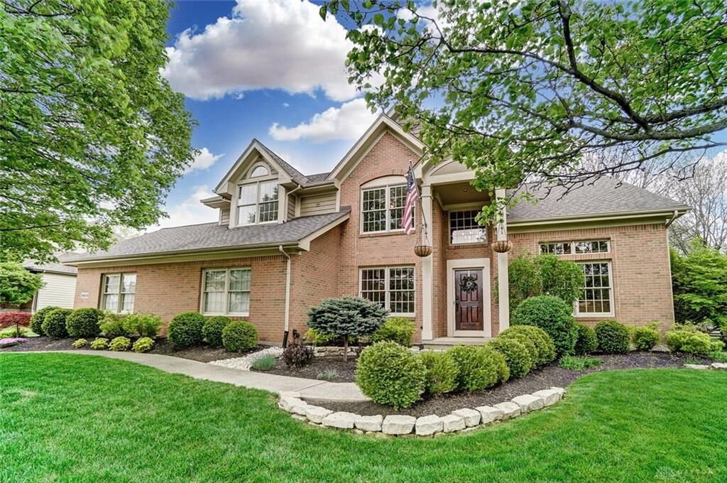 Property Photo: 2413 Briggs Road OH 45459