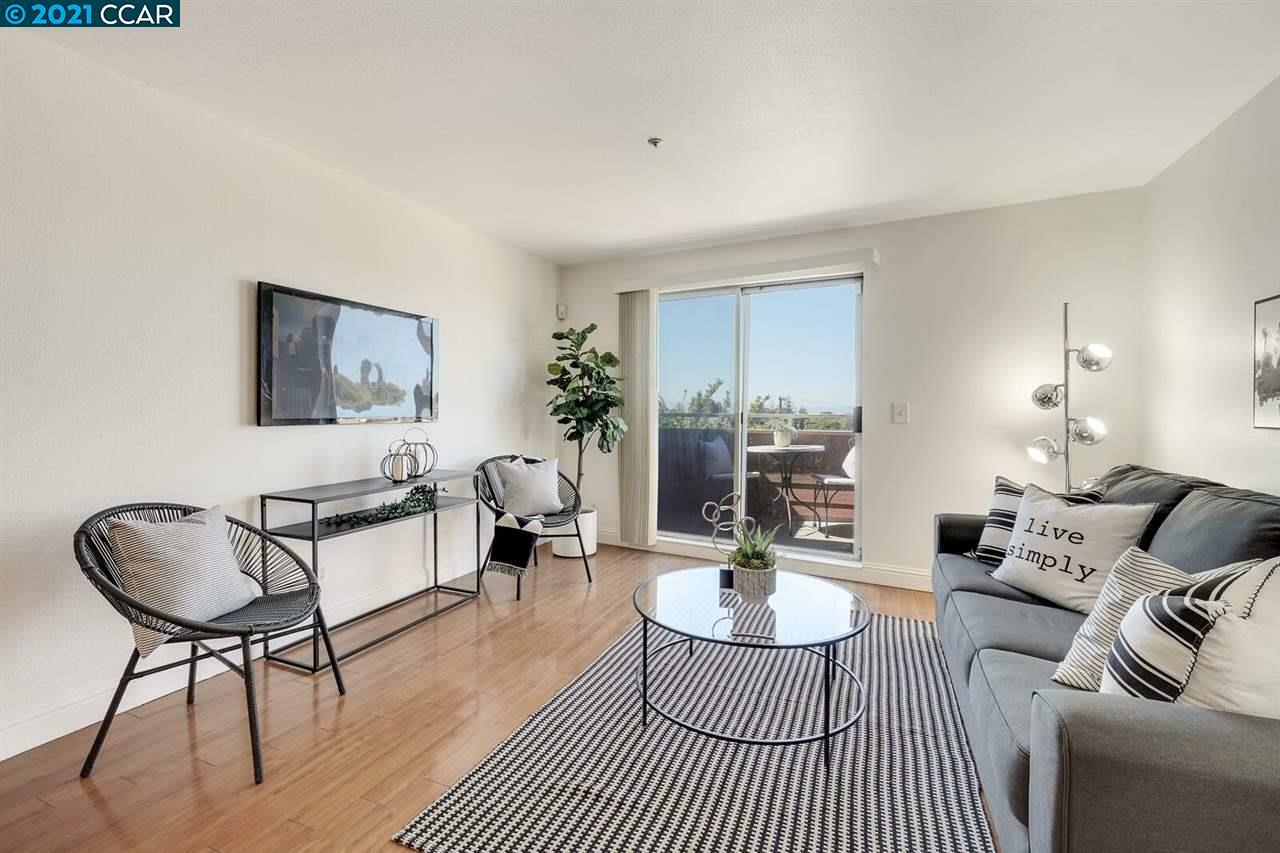 Property Photo:  2901 Macarthur Blvd 309  CA 94602 