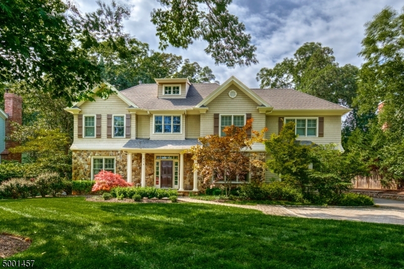 Property Photo: 314 Fairmount Ave NJ 07928