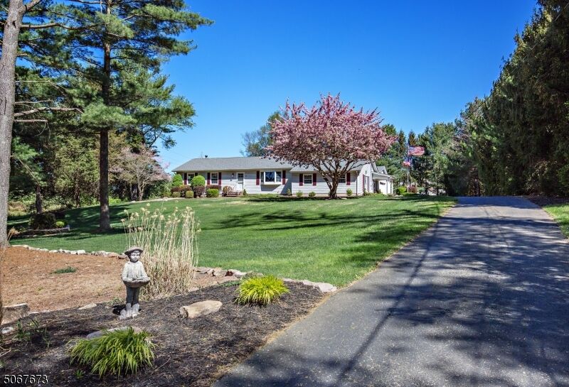 Property Photo: 26 Hibbler Rd NJ 08801