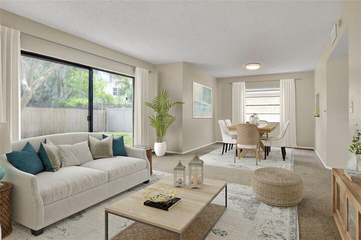 Property Photo:  16837 Le Clare Shores Drive  FL 33624 