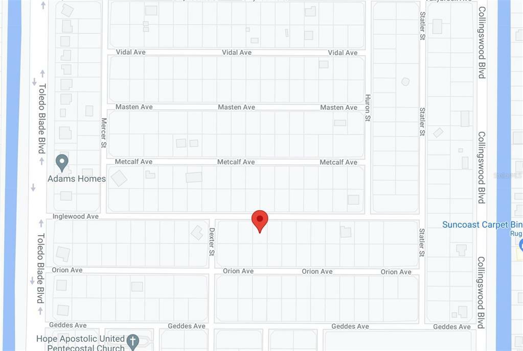 Property Photo: 17411 Inglewood Avenue FL 33981