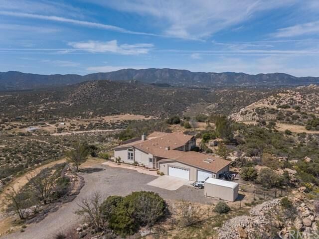 Property Photo:  61225 High Country Trail  CA 92539 