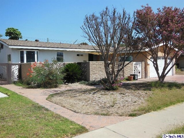 Property Photo:  3143 W Paso Robles Drive  CA 92804 