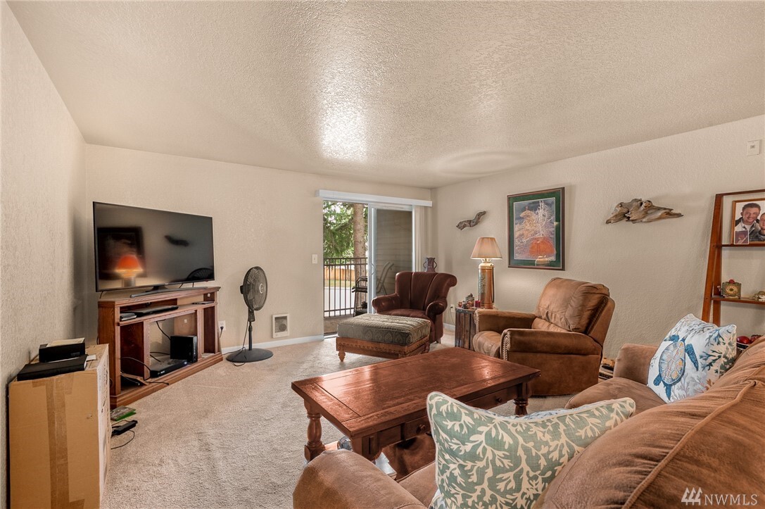Property Photo: 9917 Holly Dr B210 WA 98204