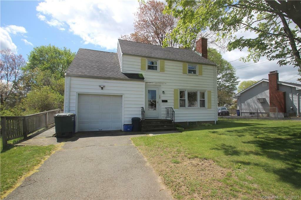 Property Photo:  107 Richfield Road  CT 06606 